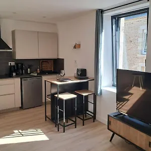 Independant Gare Hopital Naval Group Appartement