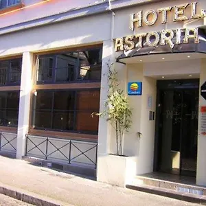 3* Hotel Comfort Astoria